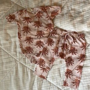 Kate Quinn California Set